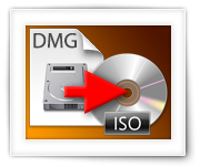 Convert Iso To Dmg In Linux