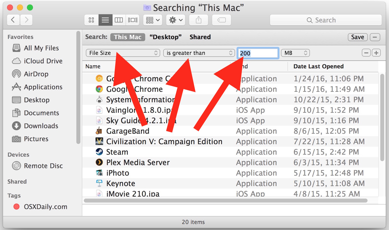 Can You Delete Files In A Dmg Folder Mac
